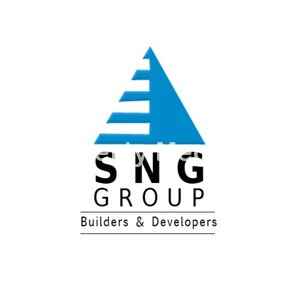 SNG Group logo